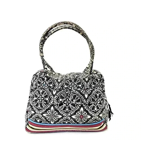 Vera Bradley Handbags - Vera Bradley Barcelona Eloise Handbag